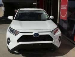 2019 Toyota
                RAV4 GX