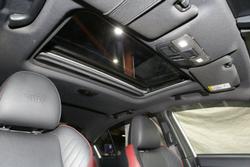 2016 Subaru WRX STI Premium