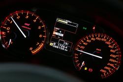 2016 Subaru WRX STI Premium