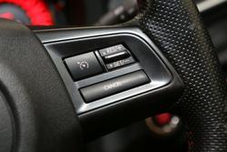 2016 Subaru WRX STI Premium