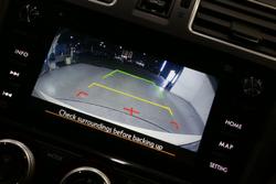 2016 Subaru WRX STI Premium