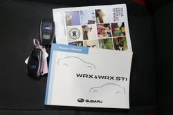 2016 Subaru WRX STI Premium