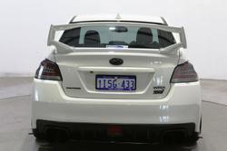 2016 Subaru WRX STI Premium