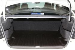 2016 Subaru WRX STI Premium