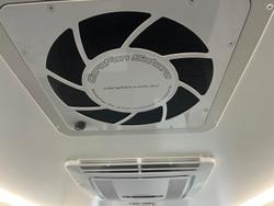 2025 JB Caravans Scorpion Sting Air 20'6 Rd Cafe