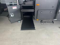 2025 JB Caravans Scorpion Sting Air 20'6 Rd Cafe