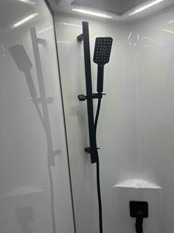 2025 JB Caravans Scorpion Sting Air 20'6 Rd Cafe