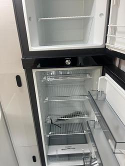 2025 JB Caravans Scorpion Sting Air 20'6 Rd Cafe