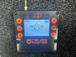 2025 JB Caravans Scorpion Sting Air 20'6 Rd Cafe