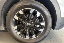 2022 Volkswagen T-Cross 85TSI Life
