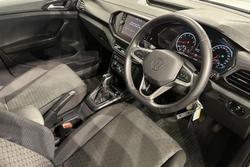 2022 Volkswagen T-Cross 85TSI Life