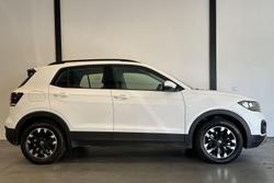 2022 Volkswagen T-Cross 85TSI Life