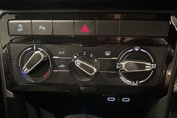 2022 Volkswagen T-Cross 85TSI Life