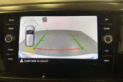 2022 Volkswagen T-Cross 85TSI Life