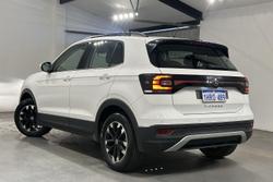2022 Volkswagen T-Cross 85TSI Life