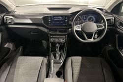 2022 Volkswagen T-Cross 85TSI Life