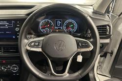 2022 Volkswagen T-Cross 85TSI Life