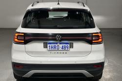 2022 Volkswagen T-Cross 85TSI Life