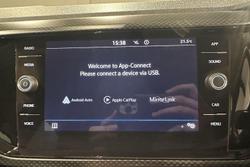 2022 Volkswagen T-Cross 85TSI Life