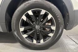 2022 Volkswagen T-Cross 85TSI Life