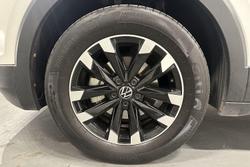 2022 Volkswagen T-Cross 85TSI Life