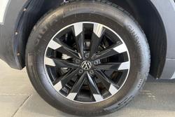 2022 Volkswagen T-Cross 85TSI Life