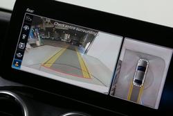 2021 Mercedes-Benz C-Class C300