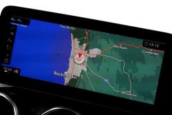 2021 Mercedes-Benz C-Class C300