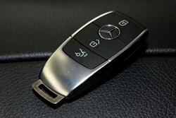 2021 Mercedes-Benz C-Class C300