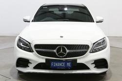 2021 Mercedes-Benz C-Class C300