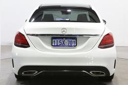 2021 Mercedes-Benz C-Class C300