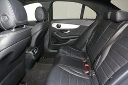 2021 Mercedes-Benz C-Class C300