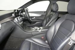 2021 Mercedes-Benz C-Class C300