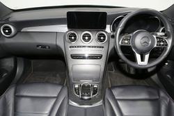 2021 Mercedes-Benz C-Class C300