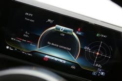 2022 Mercedes-Benz CLA-Class CLA45 AMG S