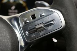 2022 Mercedes-Benz CLA-Class CLA45 AMG S