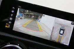 2022 Mercedes-Benz CLA-Class CLA45 AMG S