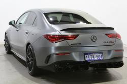 2022 Mercedes-Benz CLA-Class CLA45 AMG S