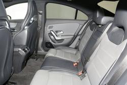 2022 Mercedes-Benz CLA-Class CLA45 AMG S