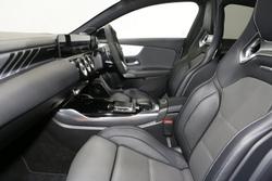 2022 Mercedes-Benz CLA-Class CLA45 AMG S