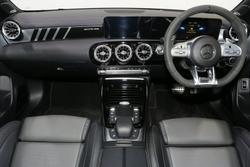 2022 Mercedes-Benz CLA-Class CLA45 AMG S