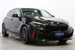 2023 BMW 1 Series 128ti