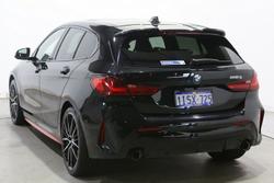 2023 BMW 1 Series 128ti
