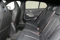 2023 BMW 1 Series 128ti