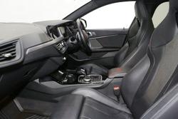 2023 BMW 1 Series 128ti