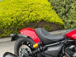 2025 Indian SCOUT 101 Red