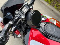 2025 Indian SCOUT 101 Red