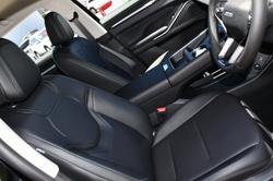 2025 GWM Haval H6 Lux Hybrid