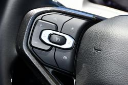 2025 GWM Haval H6 Lux Hybrid