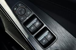 2025 GWM Haval H6 Lux Hybrid